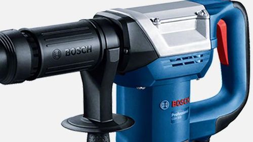 Martillo Demoledor Bosch GSH 500 1100W 7,5J EPTA