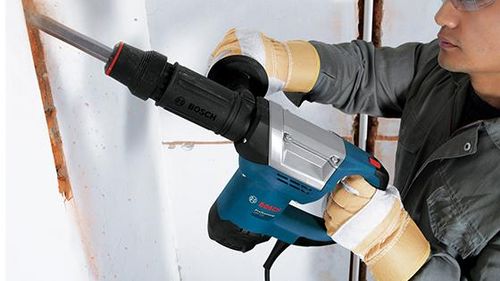 Martillo Demoledor Bosch GSH 500 1100W 7,5J EPTA