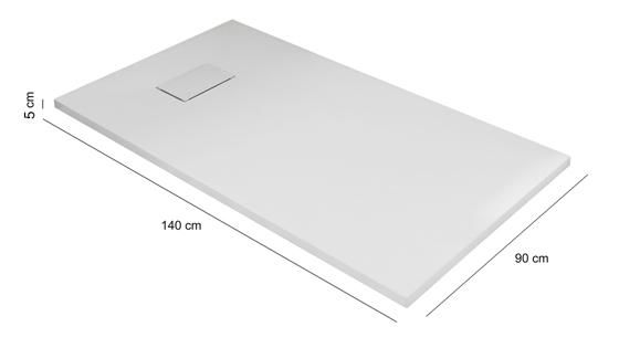 drenaje receptaculo