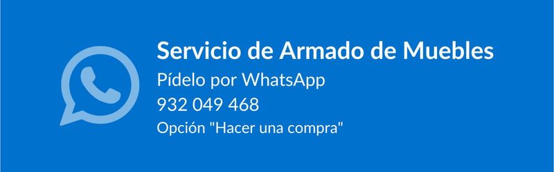 Servicio de Armado de Muebles
