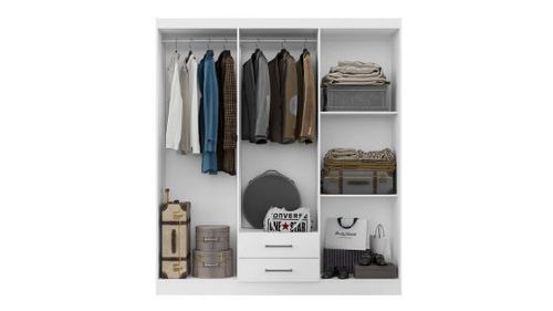 Servicio de Armado de Muebles