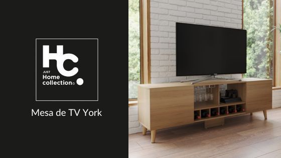 Mesa de TV Bar Cava 70