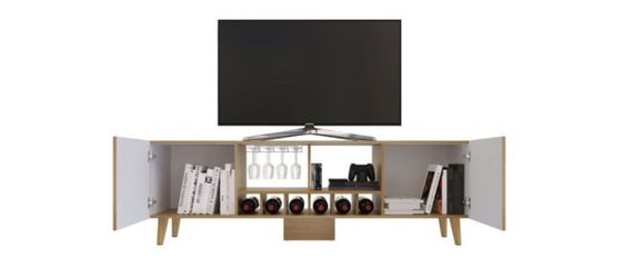 Mesa de TV Bar Cava 70