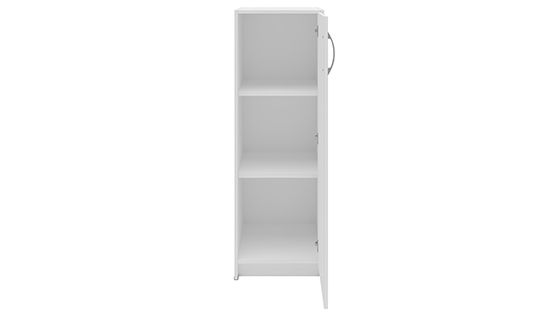 Alacena Multiuso Blanca