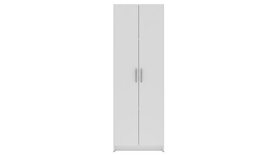 Alacena Multiuso Blanca