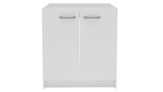 Kit Cocina Blanca Ditalia