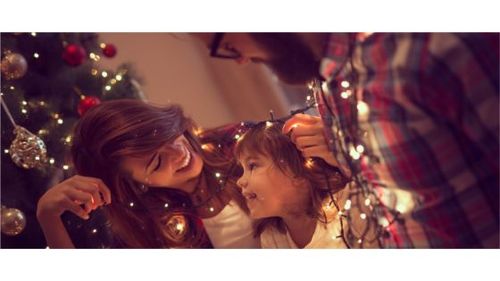 navidad , arboles