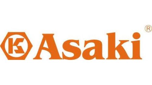Herramientas Asaki Juego de llaves Dados