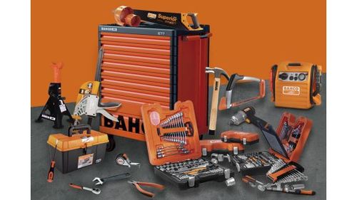 BAHCO, Bahco, Herramientas manuales, herramientas