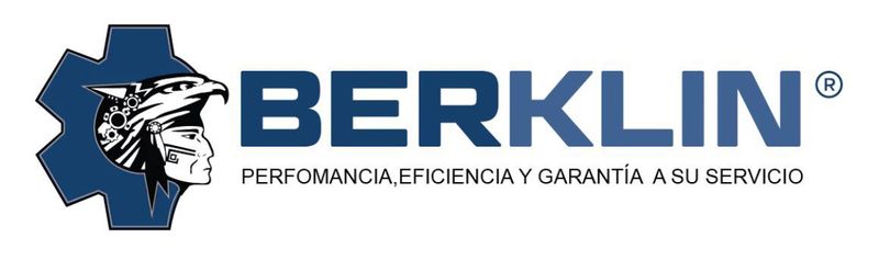 Berklin, herramientas, Generador a Gasolina, Motor eléctrico
