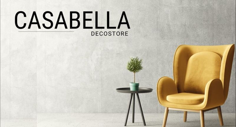 Casabella Centro de entretenimiento Muebles
