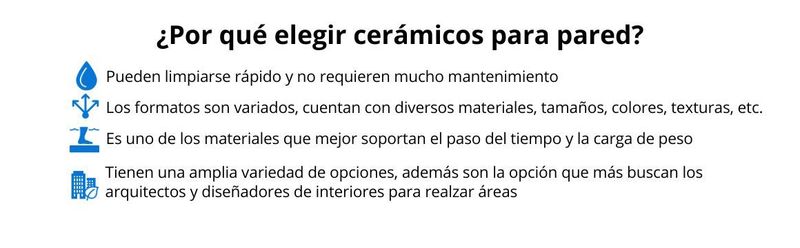 Ceramicos