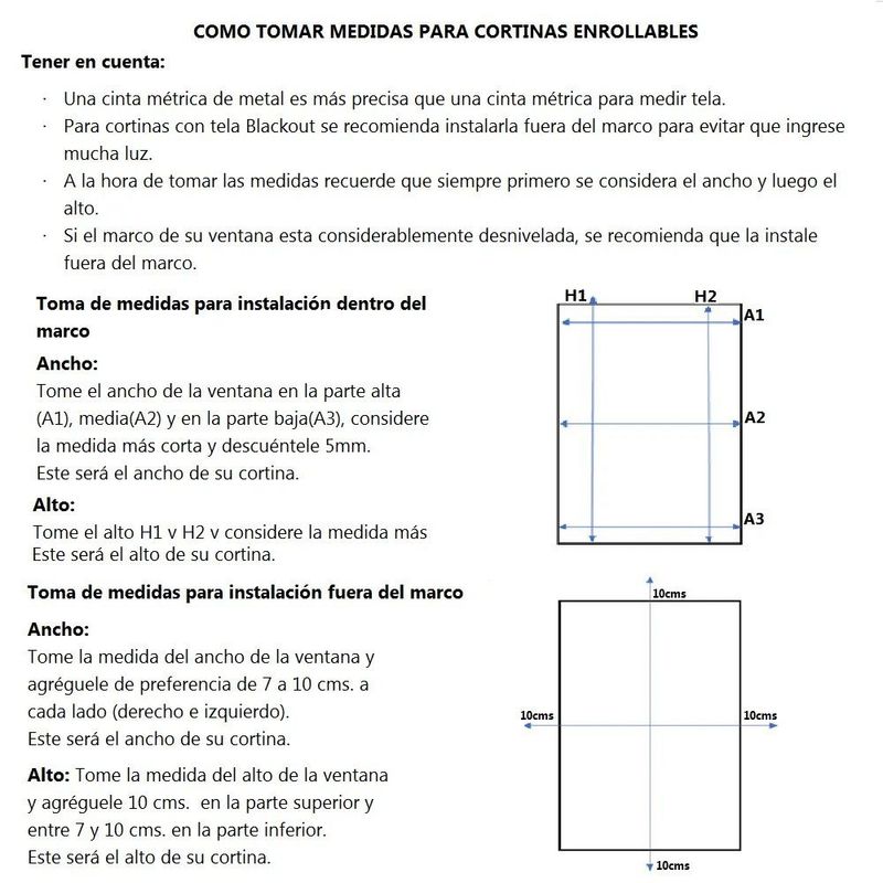 Cortinas