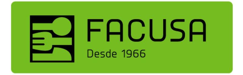 Facusa, cubiertos, utensilios de Cocina, Decoración, tenedores, cubiertos, menaje