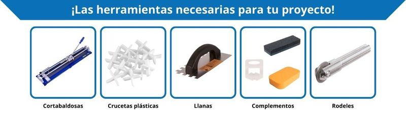 Herramientas