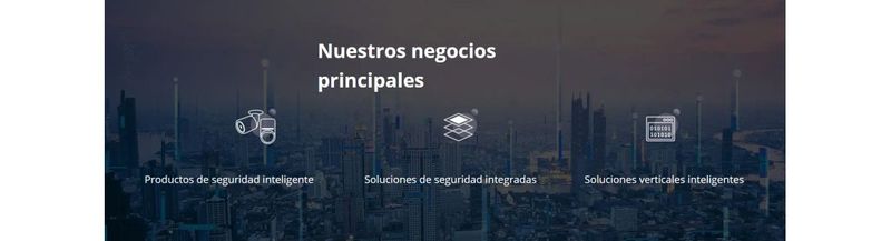 Hikvision, Tecnología, Casa Inteligente, Cámaras de Seguridad, Ciberseguridad