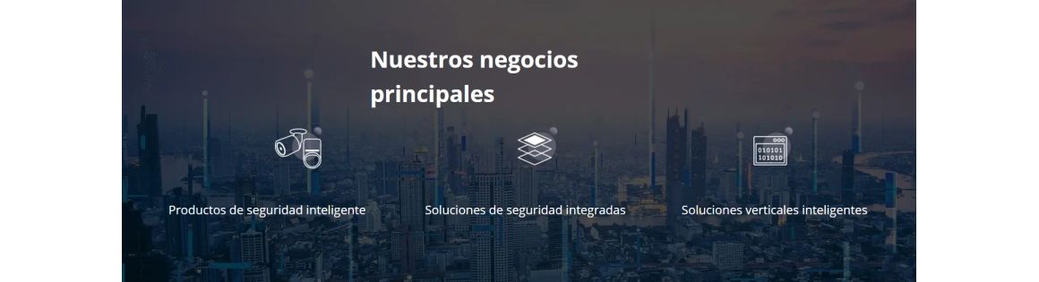 Hikvision, Tecnología, Casa Inteligente, Cámaras de Seguridad, Ciberseguridad