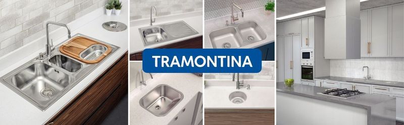 lavadero; lavaderos; cubetas; fregaderos; fregadero; lavarropas; Tramontina
