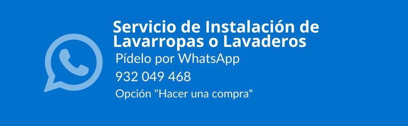 Lavarropas