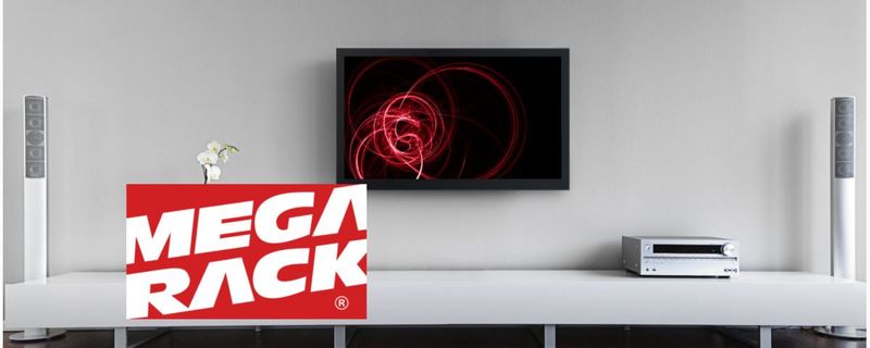 Racks, soporte para TV, soporte para televisión, rack