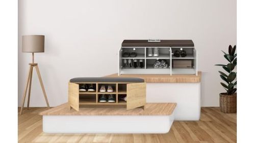 Muebles GAUDI Zapateros