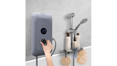 Rapiduchas y Duchas electricas