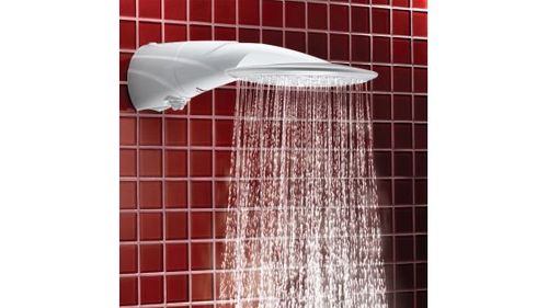 Rapiduchas y Duchas electricas