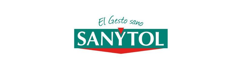 Desinfectante para ropa, Sanytol