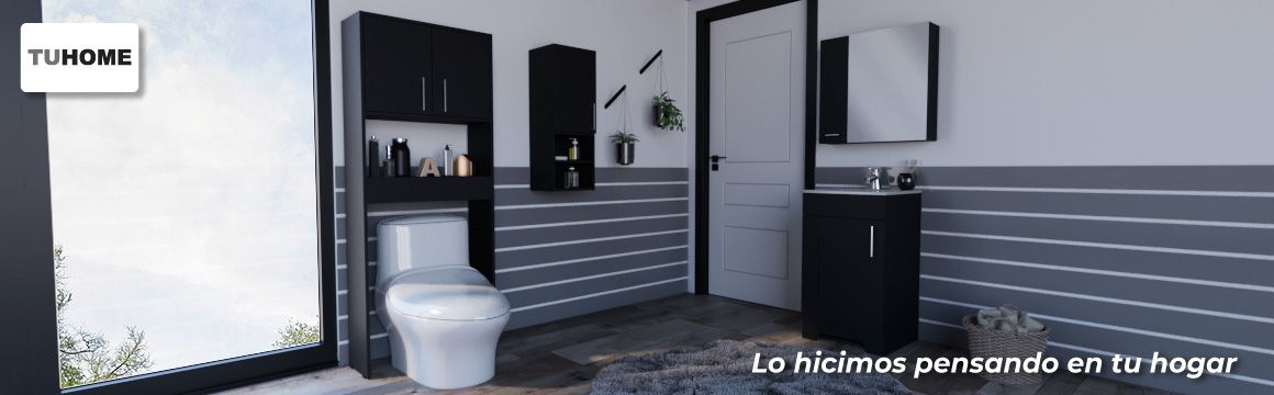 Baño, Organizador, Gabinete, Botiquin, Muebles, Estante, Vanitorio, Lavamanos