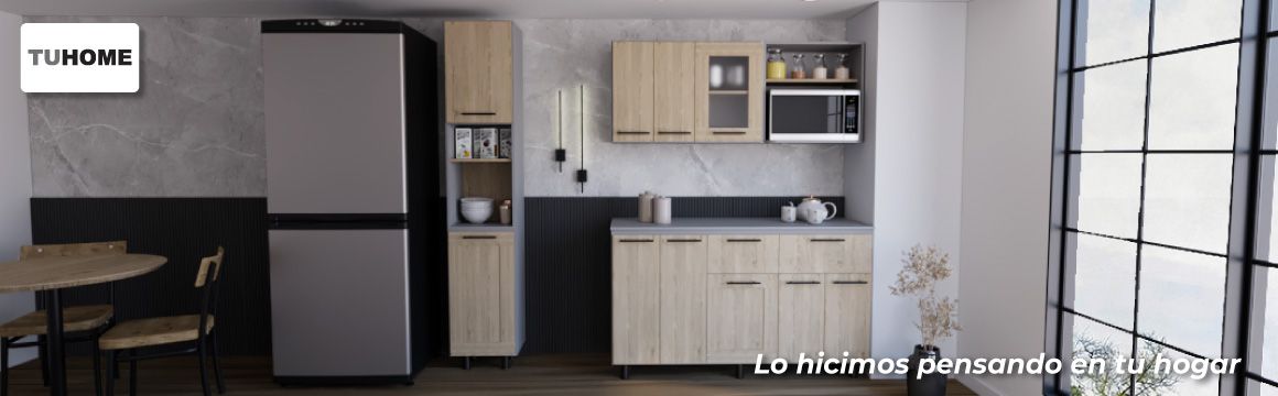 Cocina, muebles, gabinetes, alacenas, islas, cajones, puertas, lavaplatos, almacenamiento, ruedas, microondas