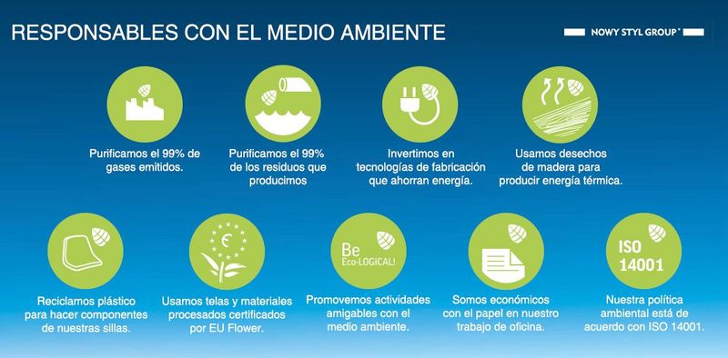 Ziyaz, muebles, sillas ergonómicas, sillas, mesas