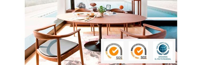 Ziyaz, muebles, sillas ergonómicas, sillas, mesas