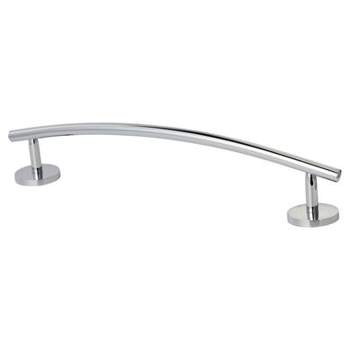 Toallero barral Stampa Cromo 46 cm