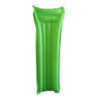 Colchoneta inflable 187 x 68 cm