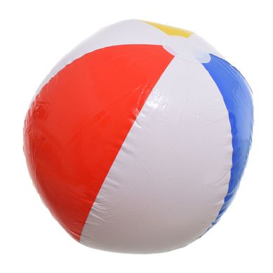 Pelota inflable Glossy Panel 51 cm