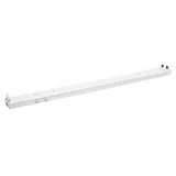 Listón para tubos fluorescentes 2 x 36 / 40 w