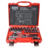 Set de 23 dados mecánicos 1/2