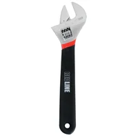 Llave francesa 8"