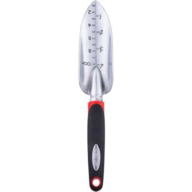 Pala de Aluminio 12