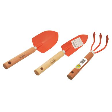 Set de herramientas manuales