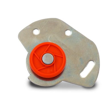 Sistema corredizo d-25