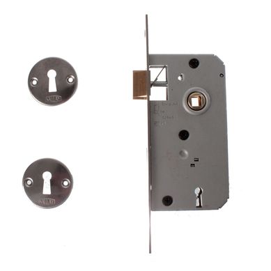 Cerradura para embutir Liviana para puerta Interior 503