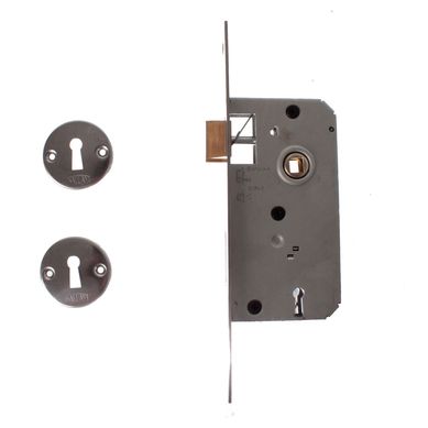 Cerradura para embutir Liviana para puerta Interior 504