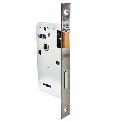 Cerradura para embutir Liviana de seguridad exterior 4005