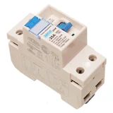 Disyuntor 2 x 25 A 30 Ma