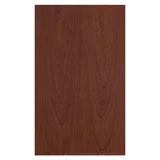 Melamina cedro 18 mm 183 x 260 cm