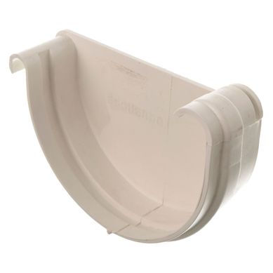 Tapa izquierda aquapluv blanco