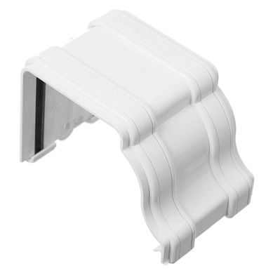 Union canaleta style 132 x