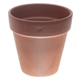 Maceta terracota de barro N°20