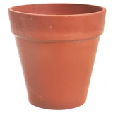 Macetero arcilla 35 cm